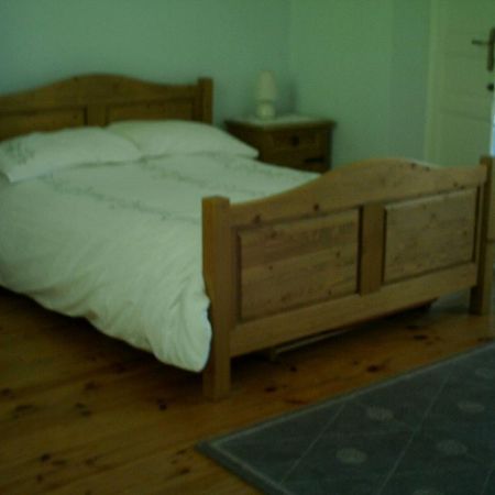 Arret Et Aller Bed & Breakfast Argagnon Oda fotoğraf