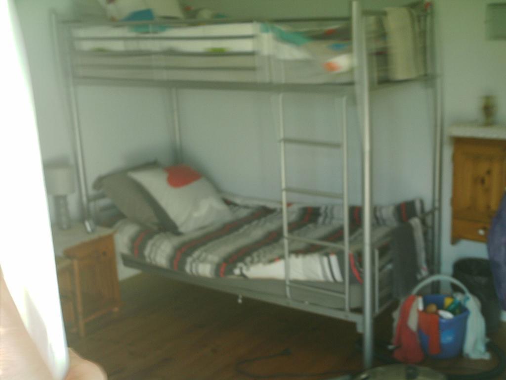 Arret Et Aller Bed & Breakfast Argagnon Oda fotoğraf